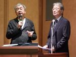 日本建築仕上学会創立30周年記念シンポジウム