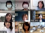 日本建築仕上学会・女性ネットワークの会