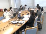 日本建築仕上学会・女性ネットワークの会オンライン特別講演会