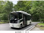 ＮＰＩＣ　栃木県で自動運転実証実験「ターゲットラインペイント」提供