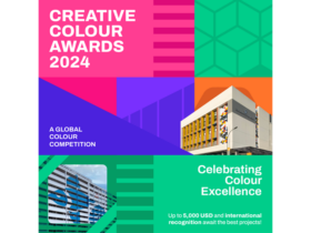 日本ペイント　Creative Colour Awards